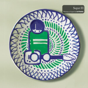 Super H, homenaje al Super 8 de Los planetas