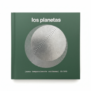 Zona temporalmente autónoma CD + DVD